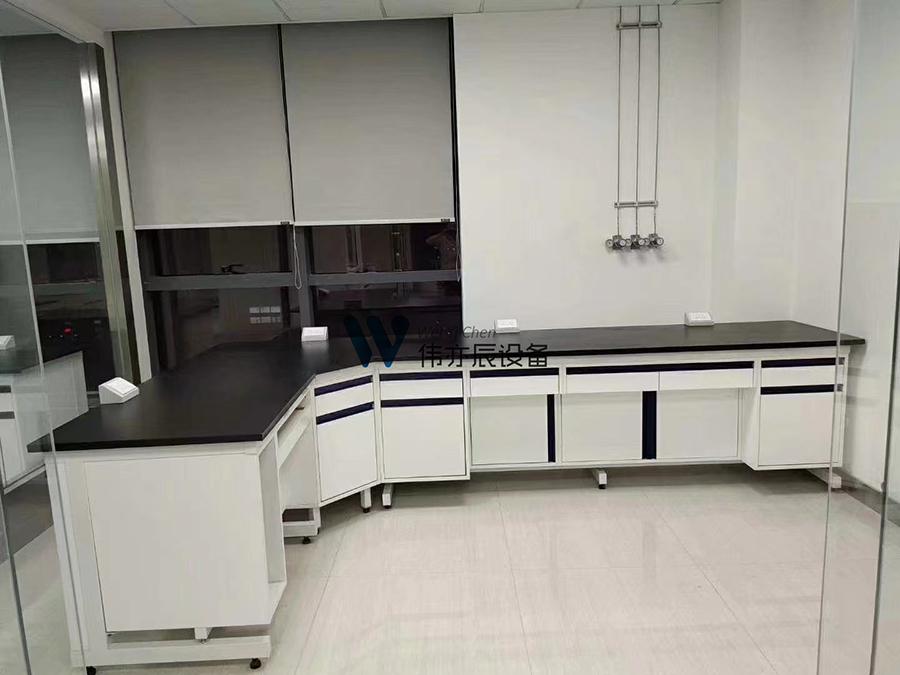 實驗室氣路工程