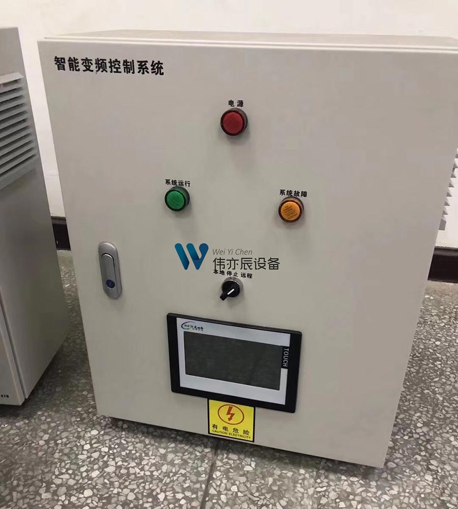 實(shí)驗(yàn)室通風(fēng)系統(tǒng)工程