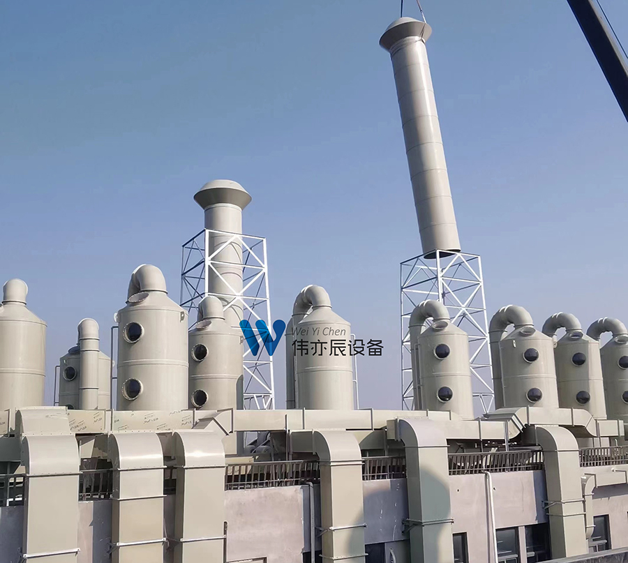 實(shí)驗(yàn)室廢棄處理工程