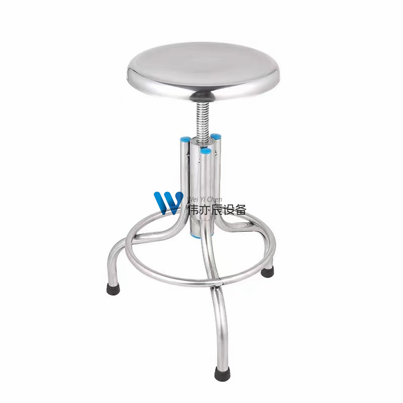 實驗圓凳