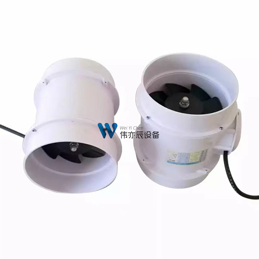 實驗室風(fēng)機(jī)