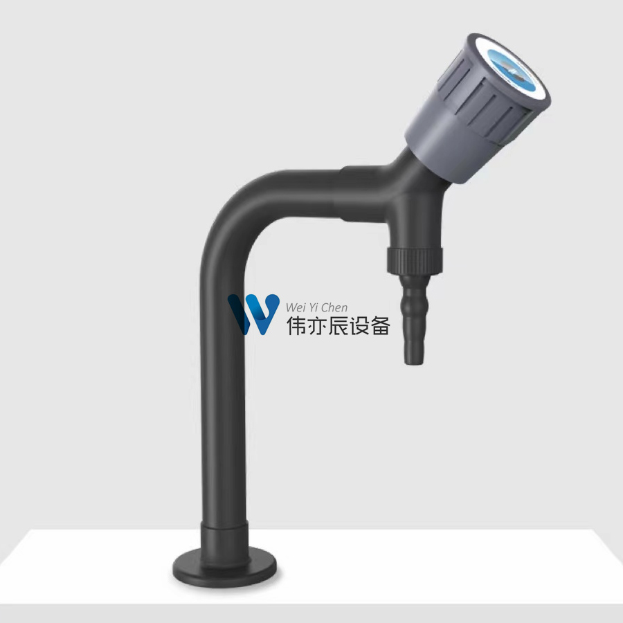 實驗室水龍頭