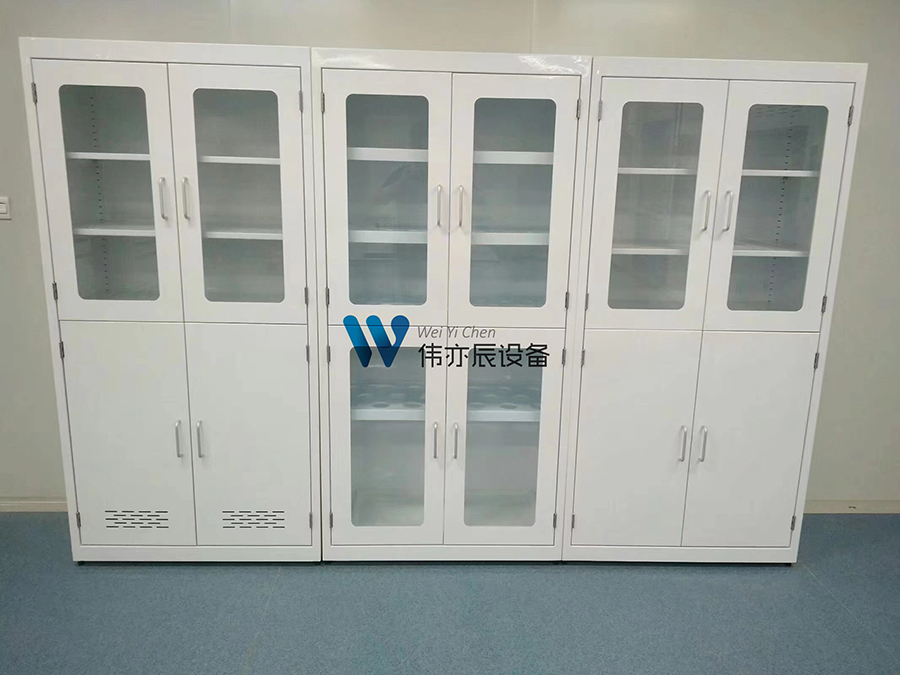 全鋼藥品柜