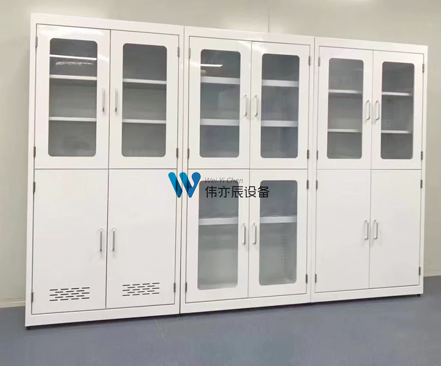 全鋼藥品柜