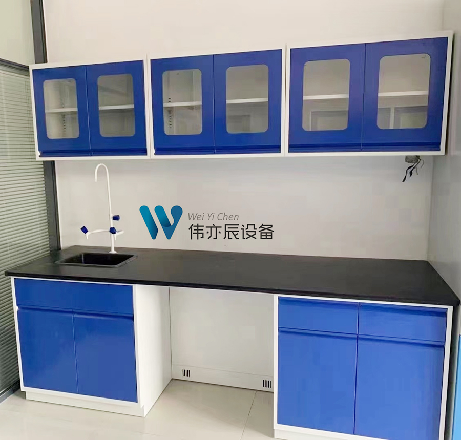 實驗室吊柜